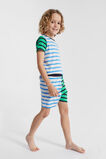 Stripe Pyjama  Multi  hi-res