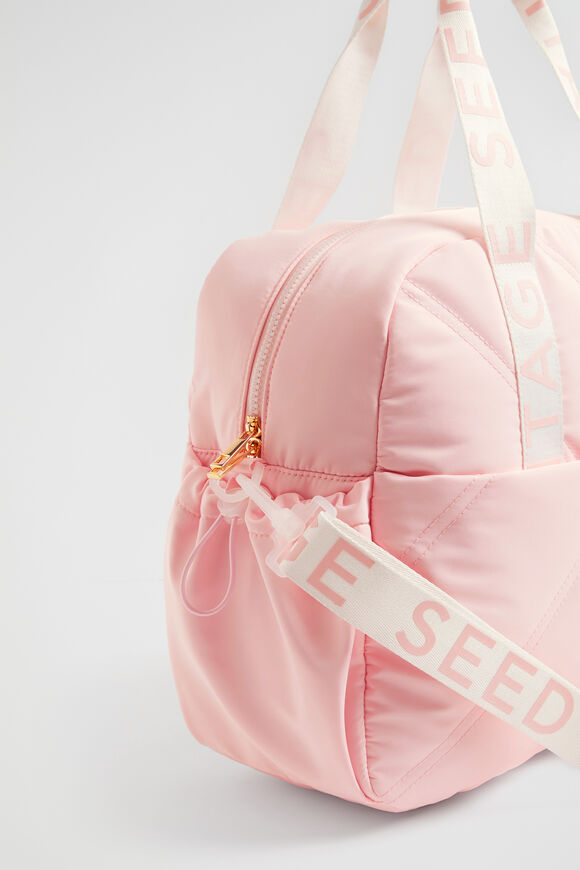 Seed Active Sport Bag  Dusty Rose  hi-res
