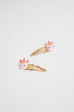 Glitter Caticorn Snaps  Multi  hi-res