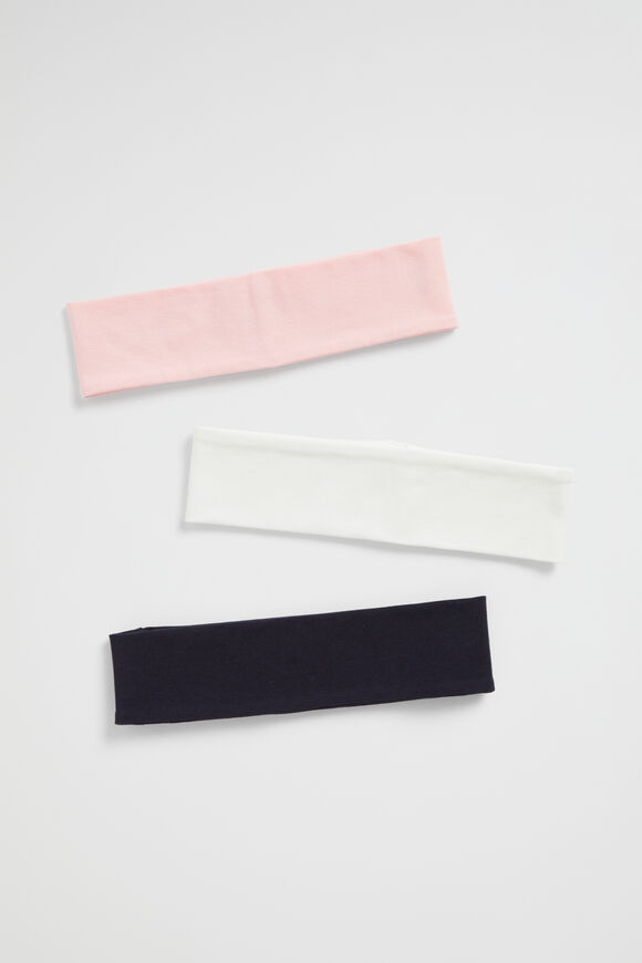 Seed Active Headband Pack  Multi  hi-res