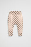 Flower Legging  Sand  hi-res