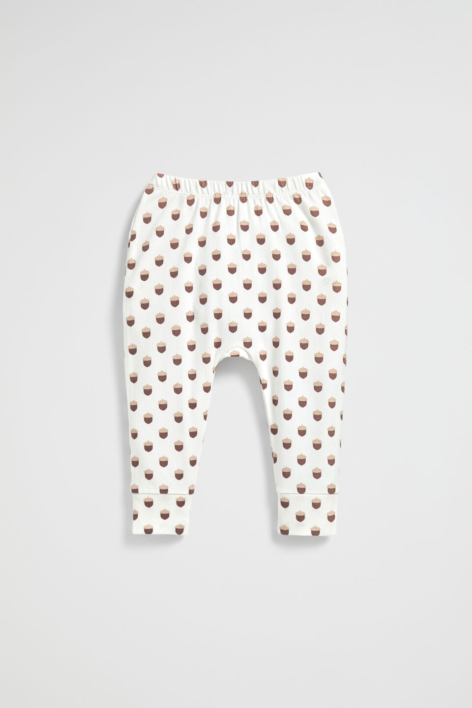Acorn Legging  Canvas