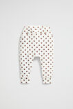 Acorn Legging  Canvas  hi-res
