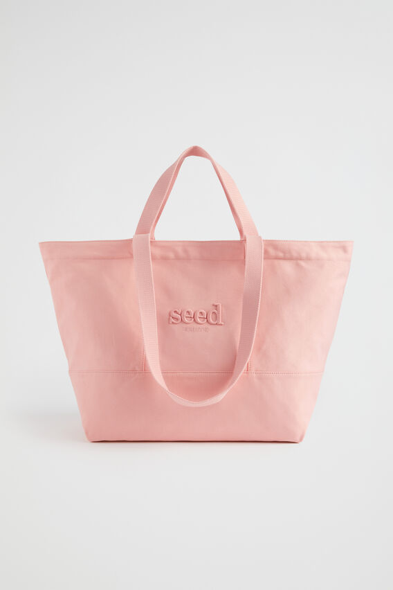 Seed Overnight Bag  Tulip Pink  hi-res