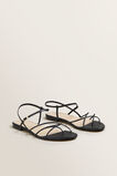 Lusia Strap Sandal    hi-res