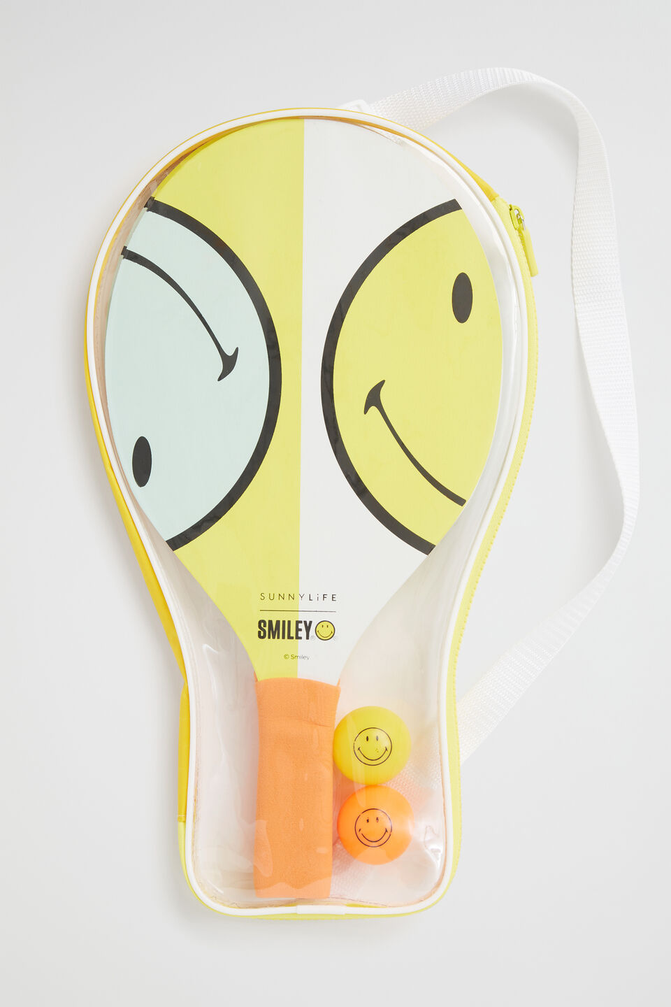 Smiley Bats  Multi
