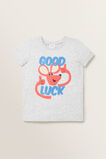 Goodluck Tee    hi-res