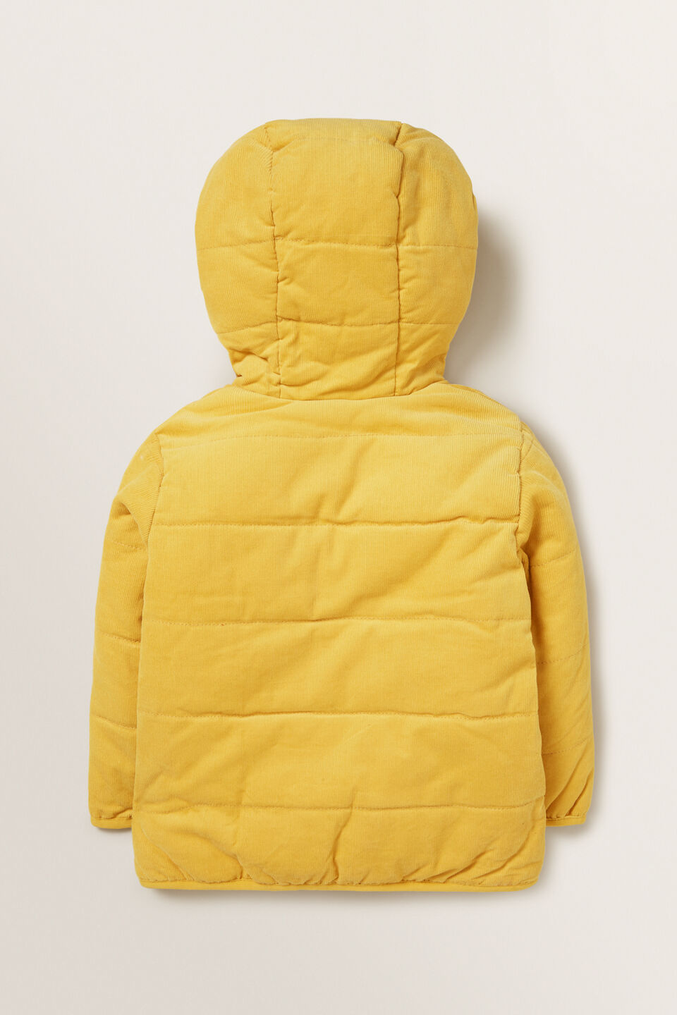 Corduroy Jacket  
