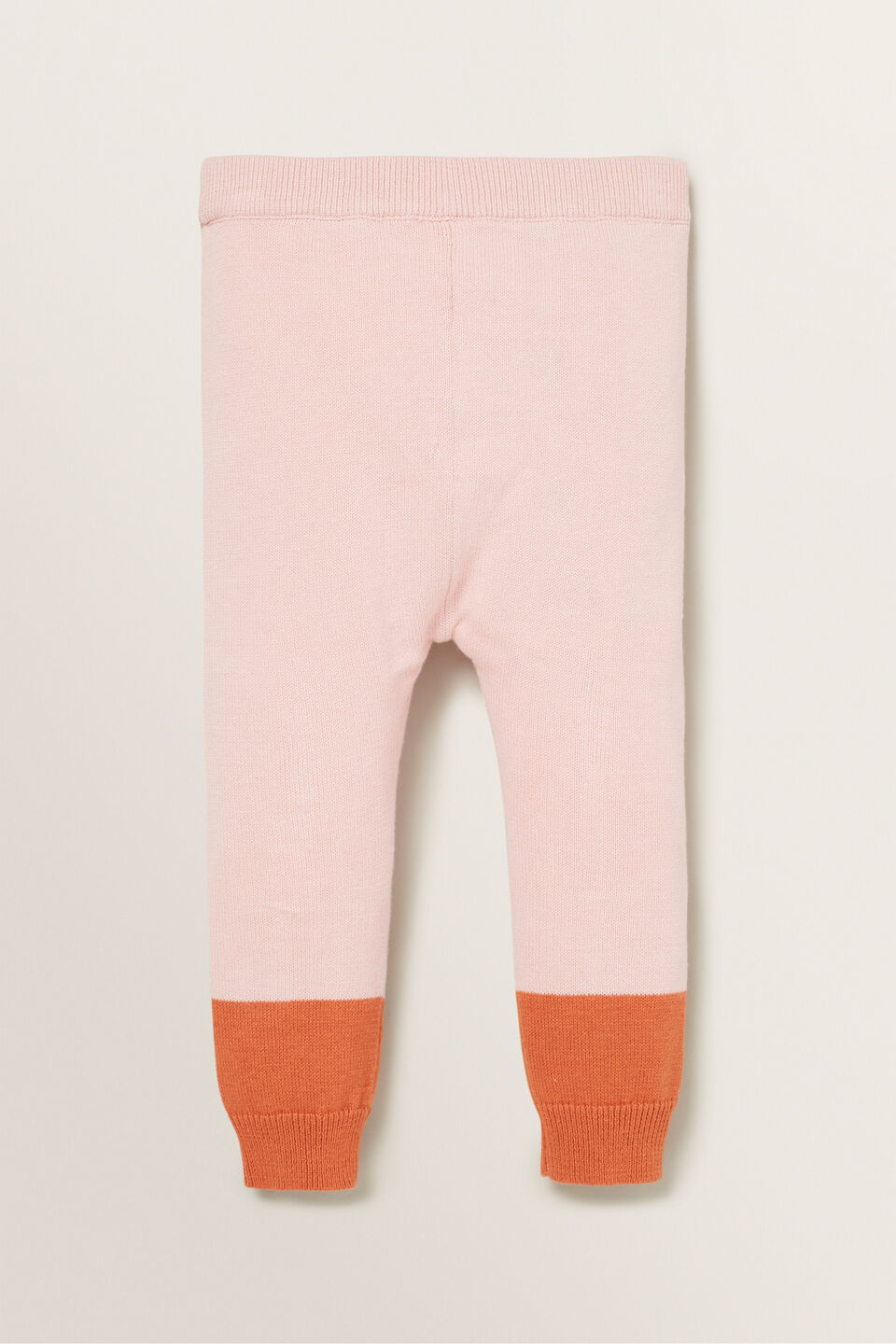 Bunny Knit Legging  