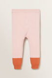 Bunny Knit Legging    hi-res