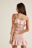 Paisley Cami  Grapefruit  hi-res