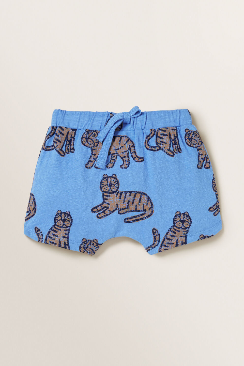 Tiger Shorts  
