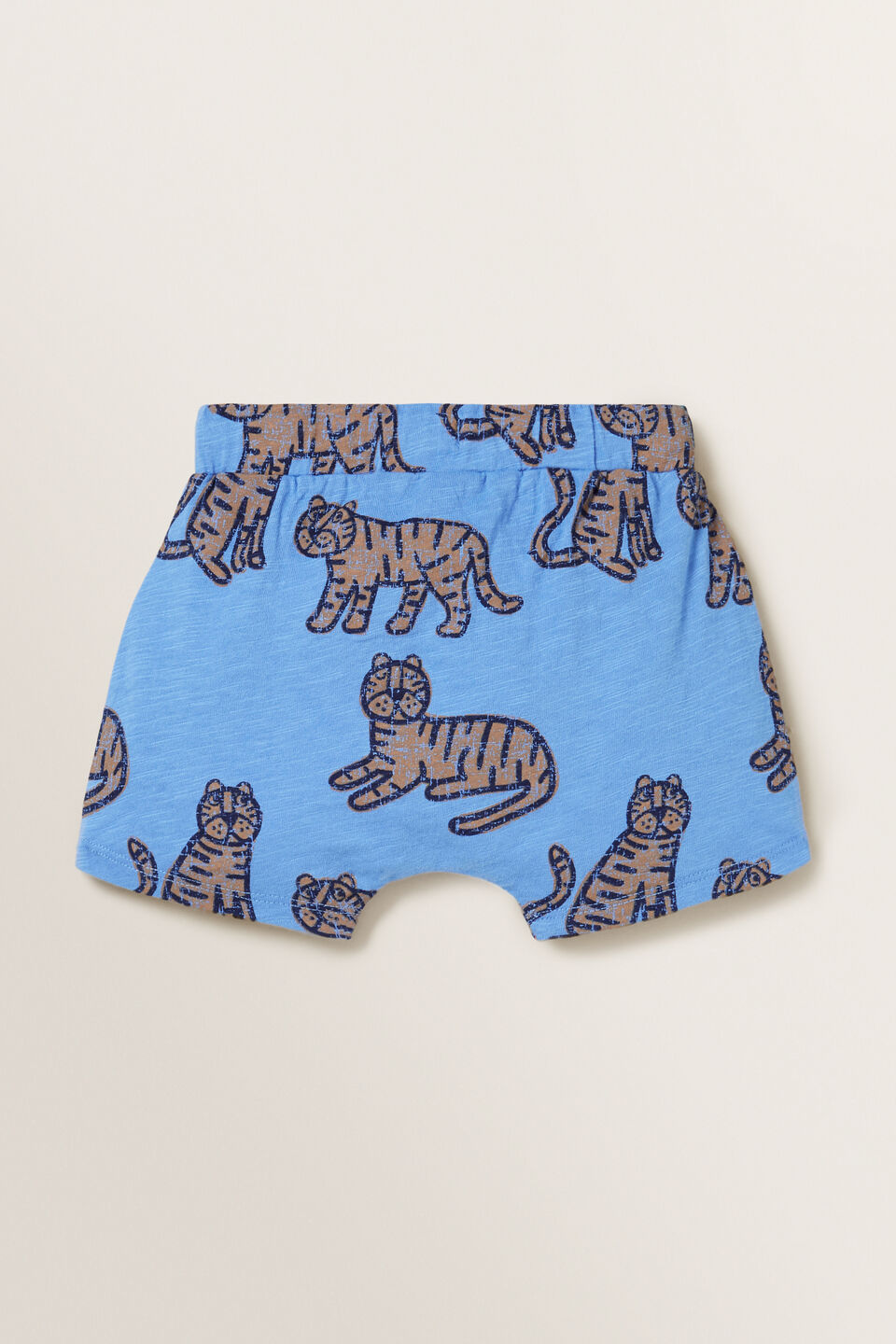 Tiger Shorts  
