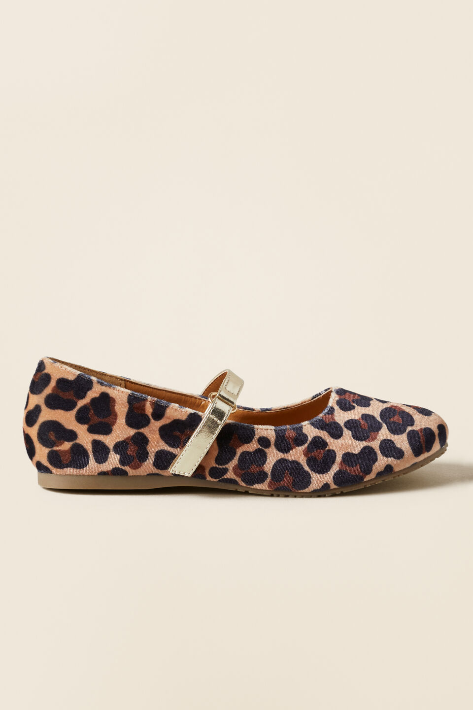 Ocelot Ballet  Multi