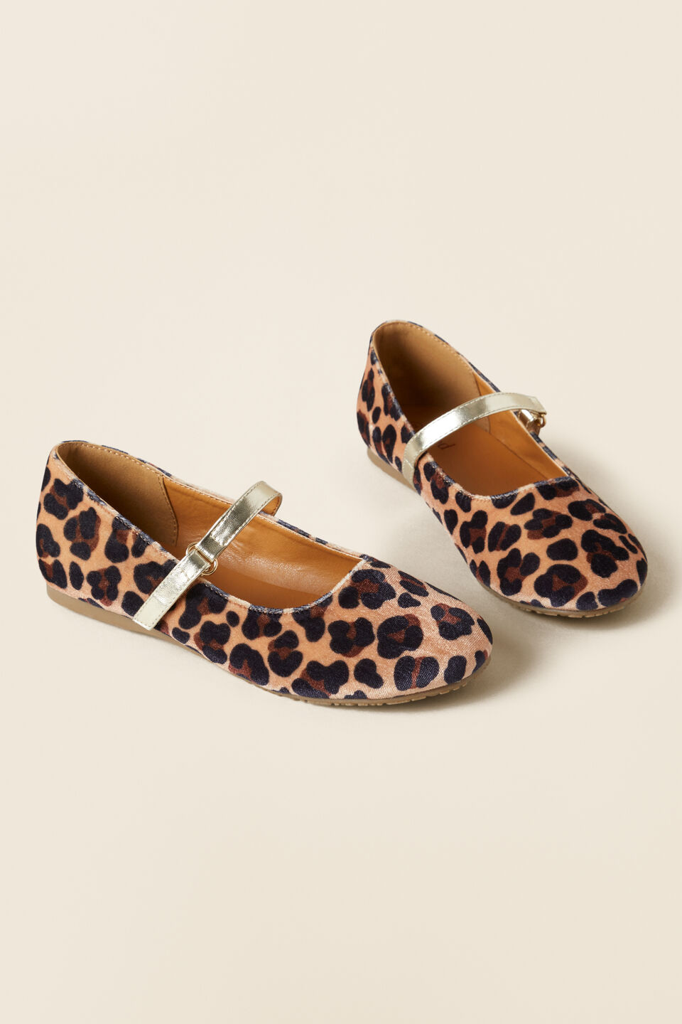 Ocelot Ballet  Multi