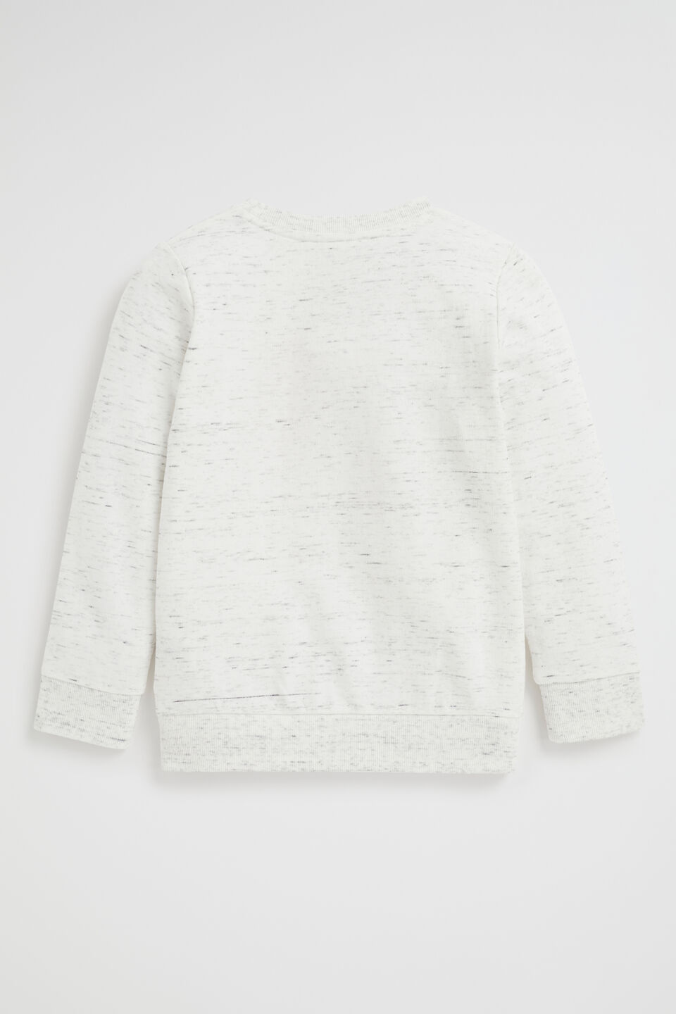 Rocket Sweat  Vintage Space Dye