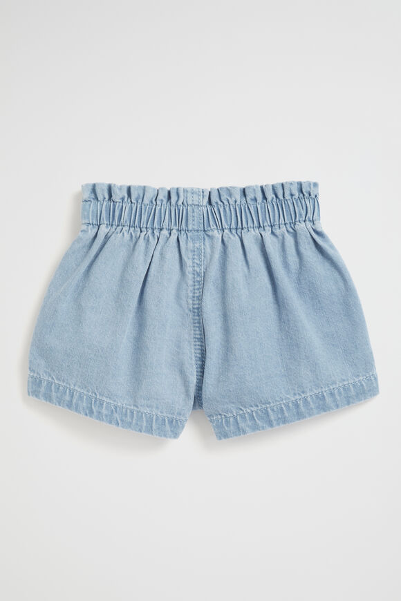 Core Soft Short  Classic Wash  hi-res