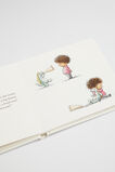 Not So Scary Dinosaur Book  Multi  hi-res