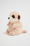 Living Nature Boxed Meerkat  Multi  hi-res