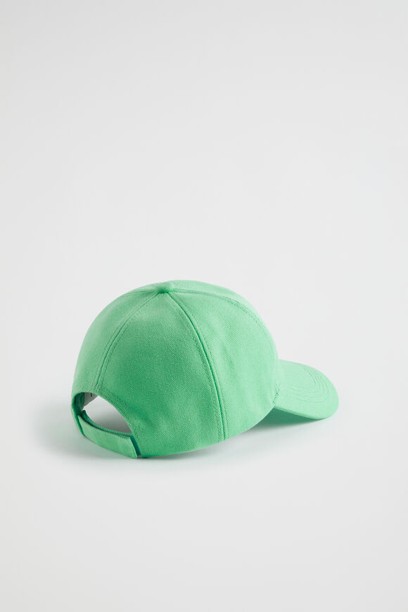 Seed Cap  Key Lime  hi-res