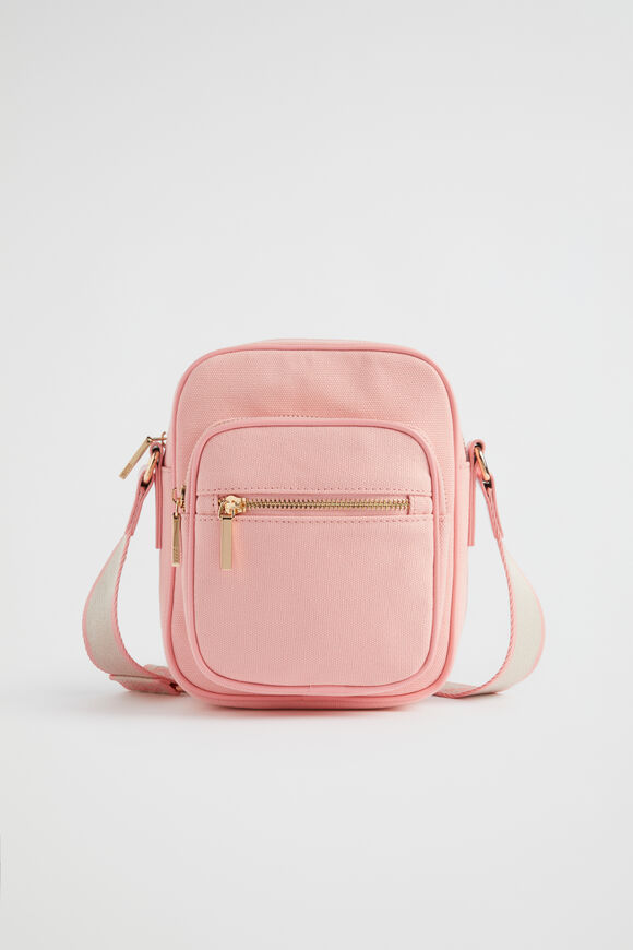 Seed Camera Bag  Tulip Pink  hi-res