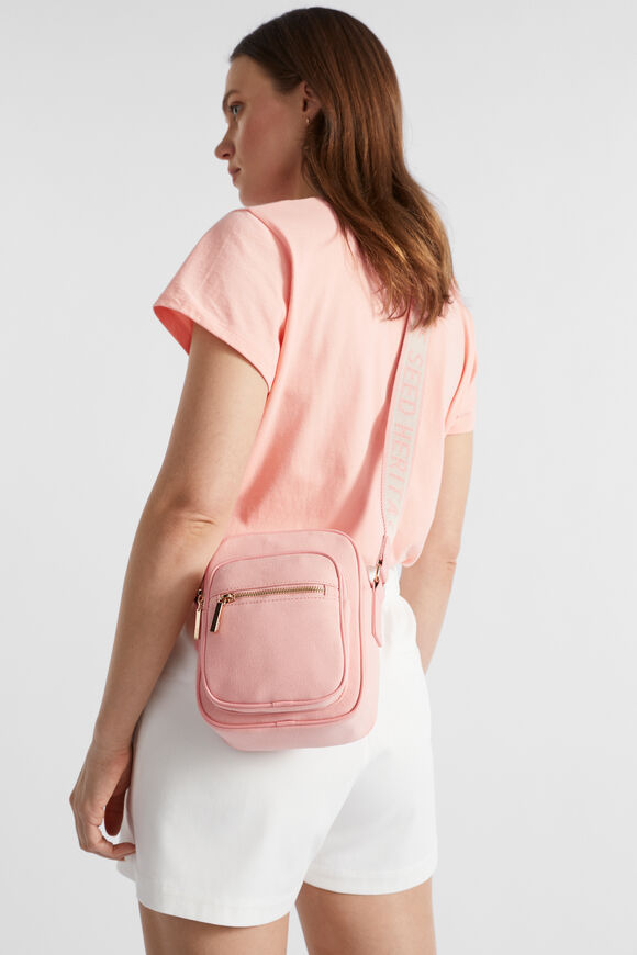 Seed Camera Bag  Tulip Pink  hi-res