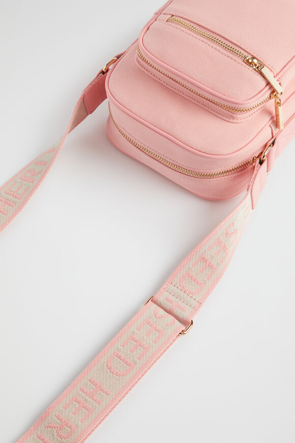 Seed Camera Bag  Tulip Pink  hi-res