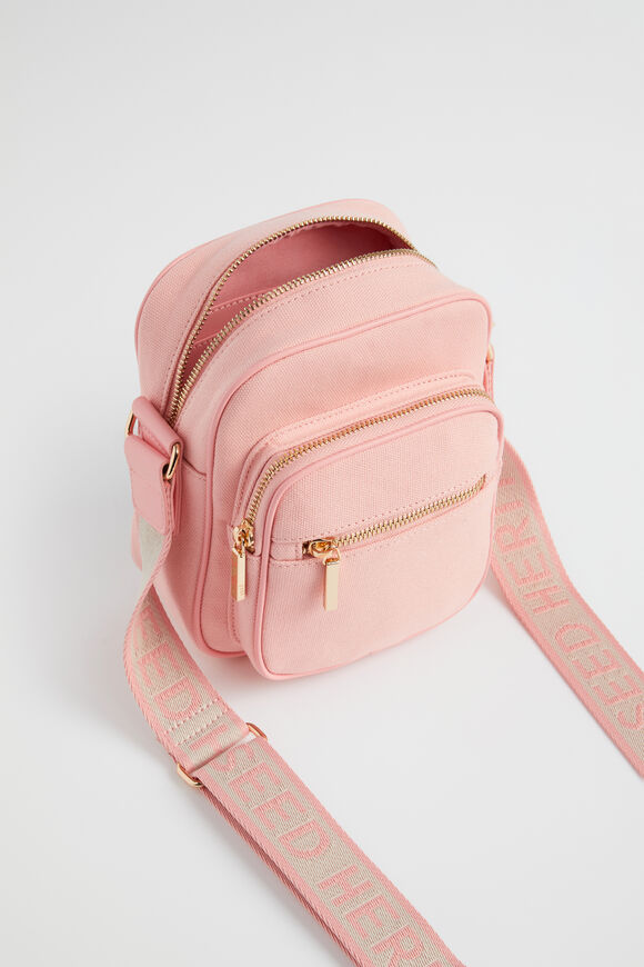 Seed Camera Bag  Tulip Pink  hi-res