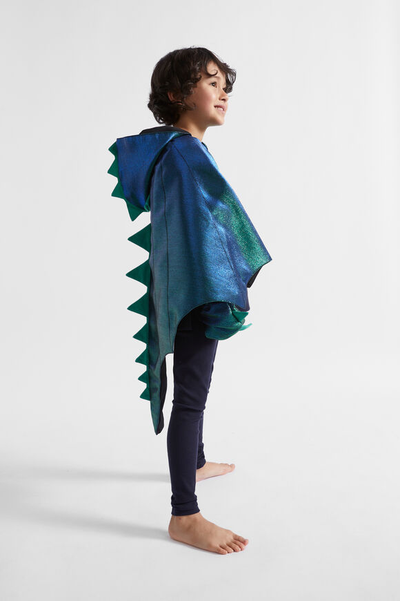 Dragon Dress Up  Apple Green  hi-res