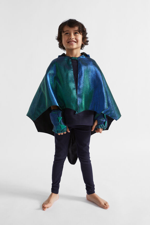 Dragon Dress Up  Apple Green  hi-res