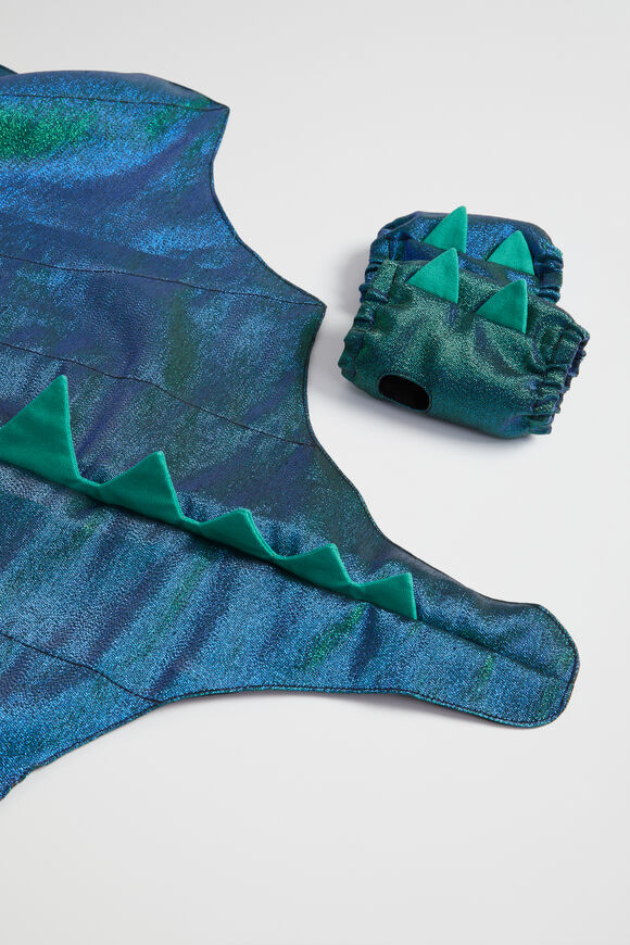 Dragon Dress Up  Apple Green  hi-res