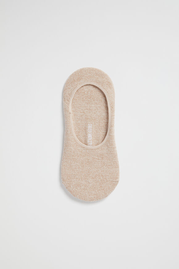 No Show Sock  Cookie Marle  hi-res