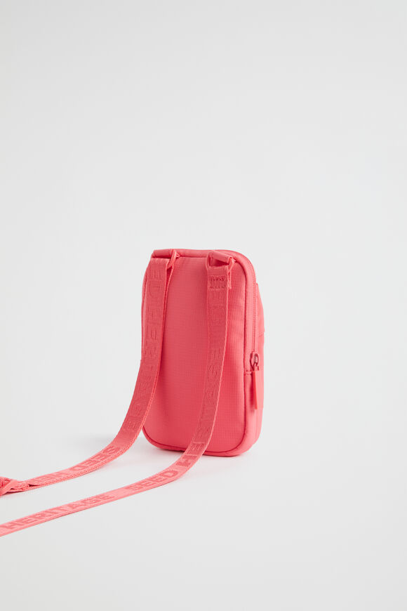 Monochrome Logo Sling  Wild Berry  hi-res