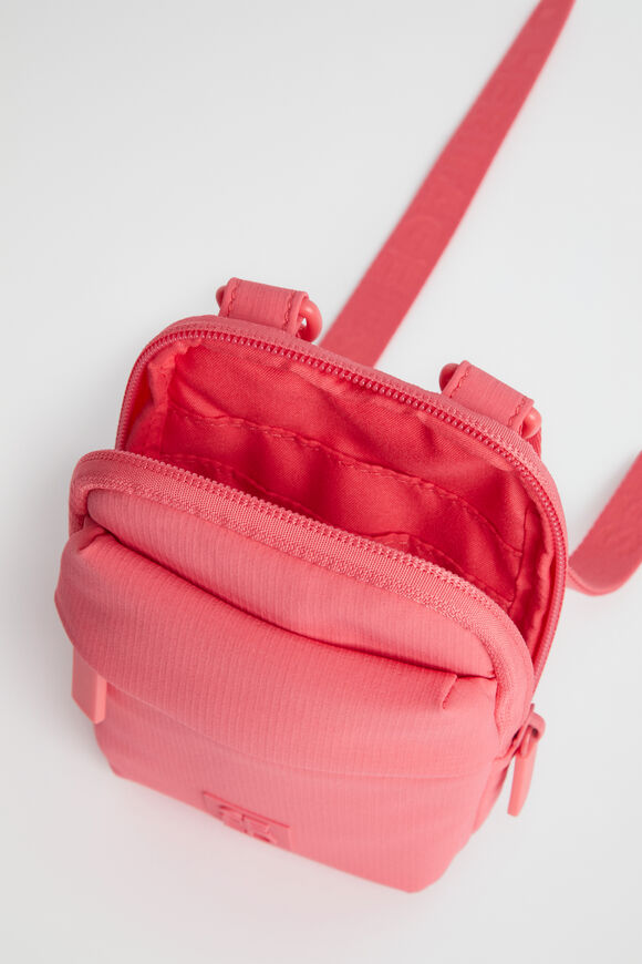 Monochrome Logo Sling  Wild Berry  hi-res