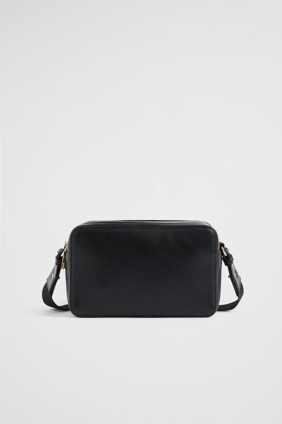 Camera Bag  Black  hi-res