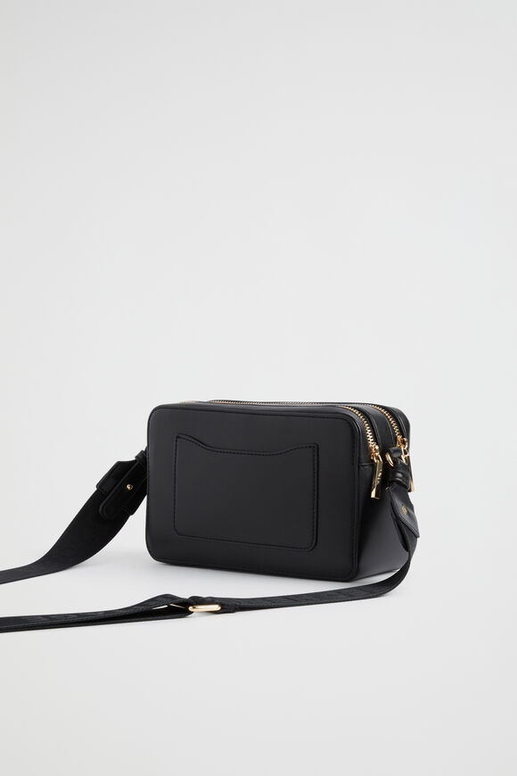 Camera Bag  Black  hi-res