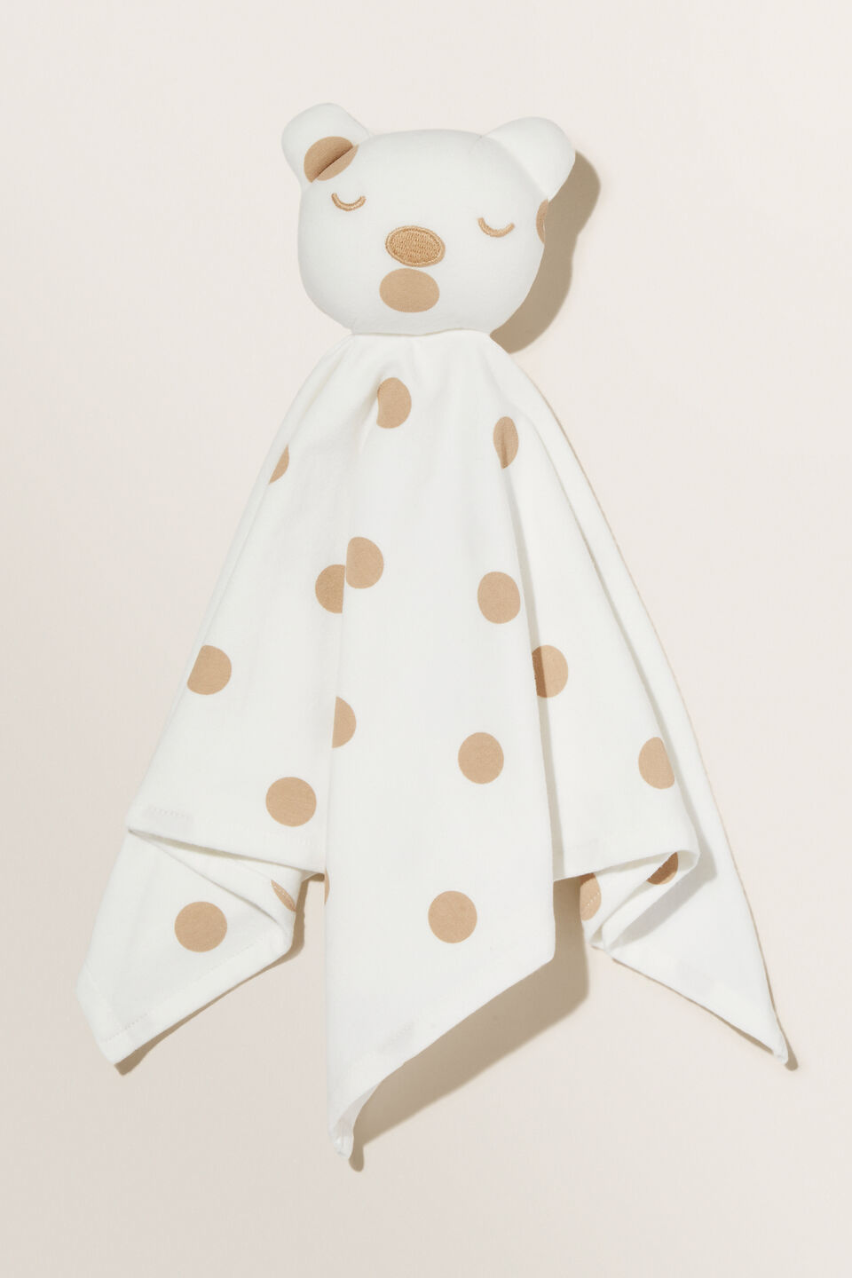 Essential Bear Toy  Canvas