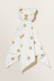 Essential Bear Toy  Canvas  hi-res