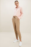 Rugby Sweater  Ash Pink  hi-res