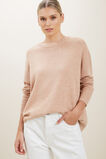 Easy Marle Sweater  Peru Twist  hi-res