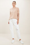 Easy Marle Sweater  Peru Twist  hi-res