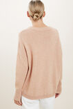 Easy Marle Sweater  Peru Twist  hi-res