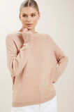 Easy Marle Sweater  Peru Twist  hi-res
