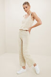 Fleck Top  French Vanilla  hi-res