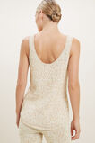 Fleck Top  French Vanilla  hi-res