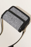 Lola Cross Body Bag  Black Multi  hi-res