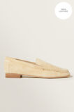 Suede Loafer  Butter  hi-res