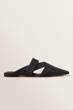 Lily Flat  Black  hi-res