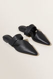 Lily Flat  Black  hi-res