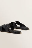 Lily Flat  Black  hi-res